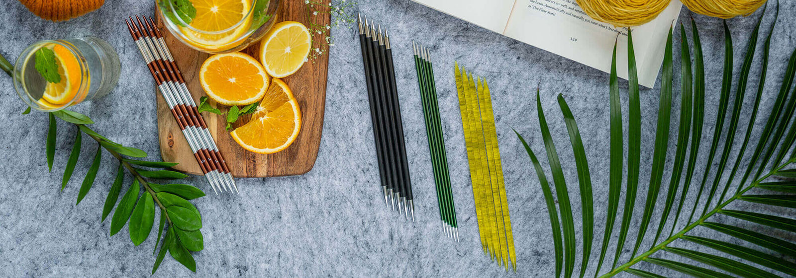 Needles