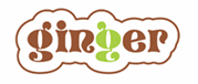 ginger logo