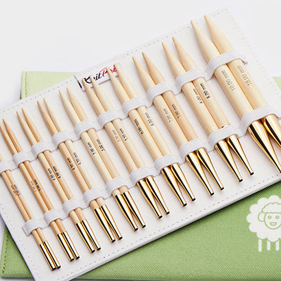 Bamboo