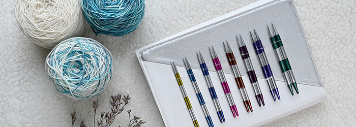 Knitpro - Knitpro knus (38 x 10 x 36 cm) handtas - 1 Stuk