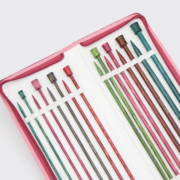 Dreamz Single Pointed Needle Sets