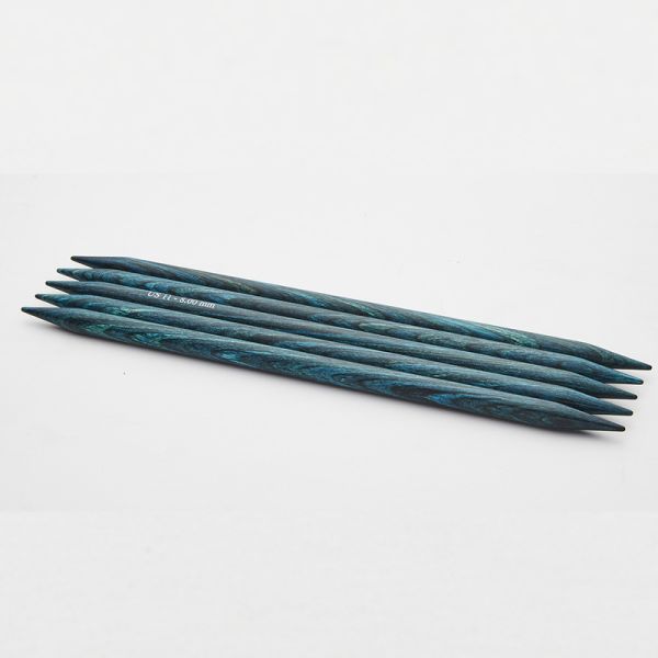 Dreamz Double Pointed Needles