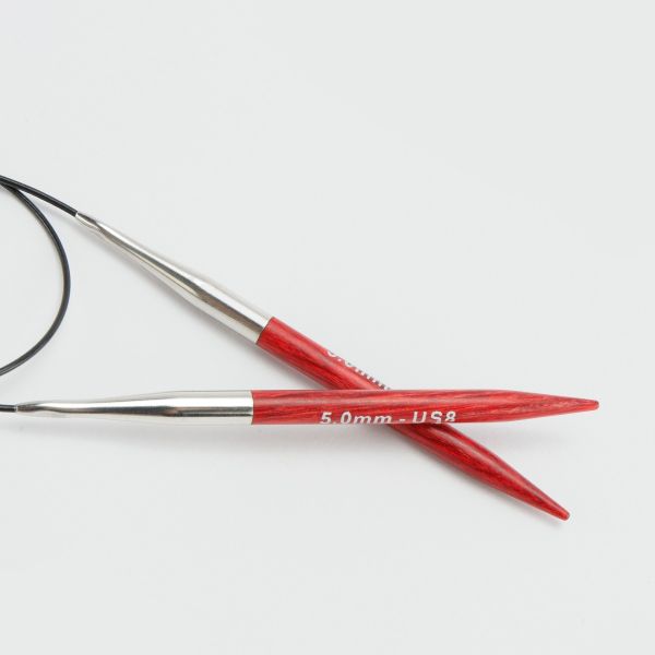 Dreamz Fixed Circular Knitting Needles