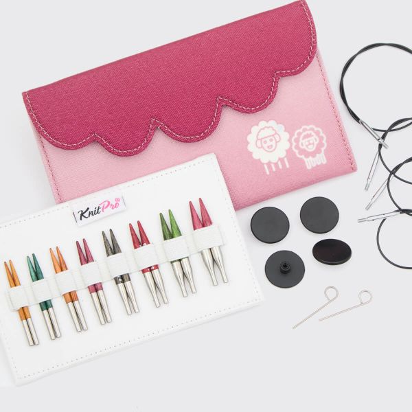 Dreamz Mini Interchangeable Needle Set - 5cm (2