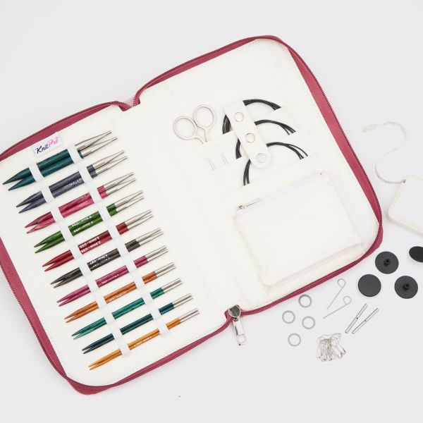 Dreamz Normal Interchangeable Needle Sets - 13cm (5”)