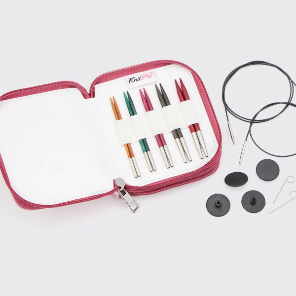 Dreamz Special Interchangeable Needle Sets - 10cm (4”)