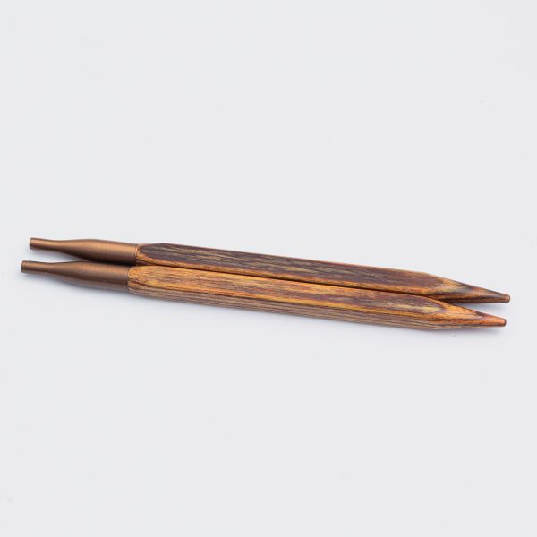Ginger Cubics Interchangeable Circular Needles