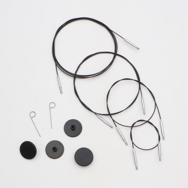 Thin & Flex Cables