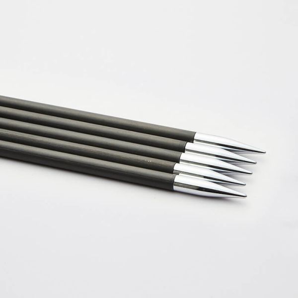 Karbonz Double Pointed Needles