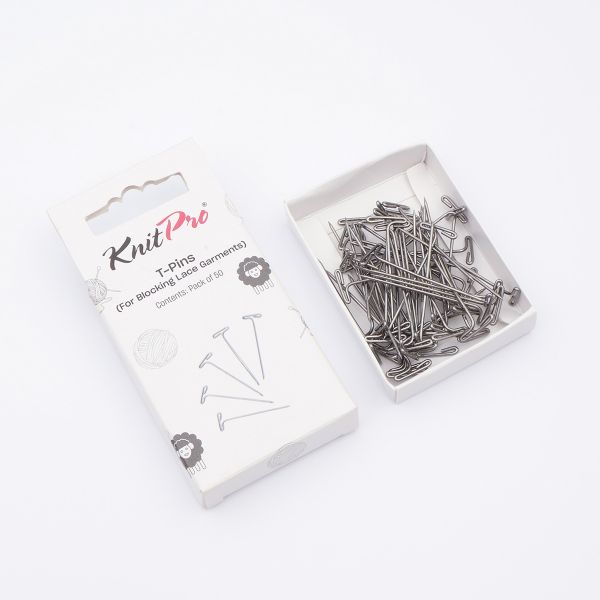 T-Pins