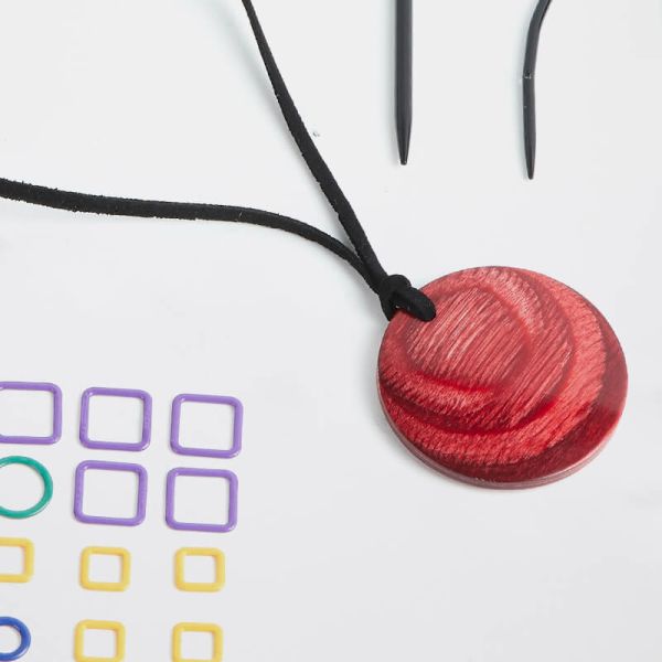 Magnetic Knitter’s Necklace Kit