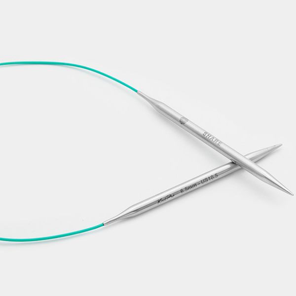 The Mindful Collection Fixed Circular Needles