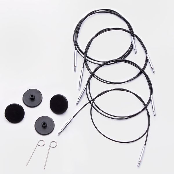 Thin & Flex Cables