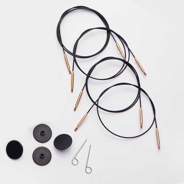 Thin & Flex Cables