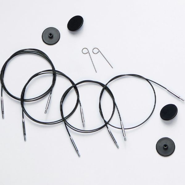 Stainless Steel Swivel Cables