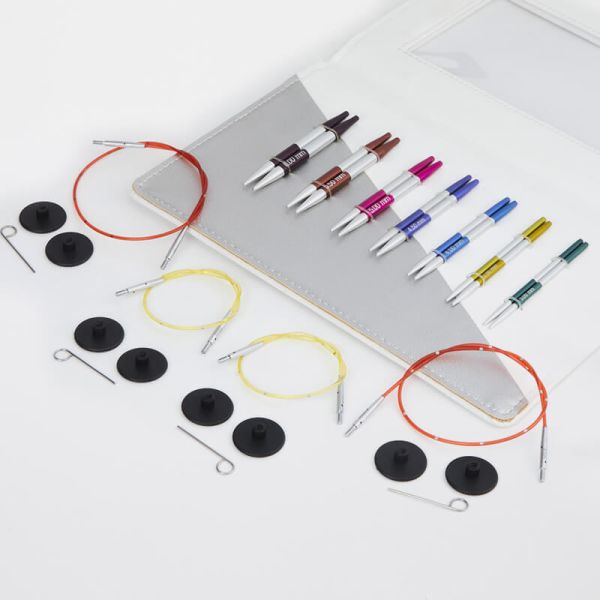 Smartstix Special Interchangeable Needle Sets - 10cm (4”) 