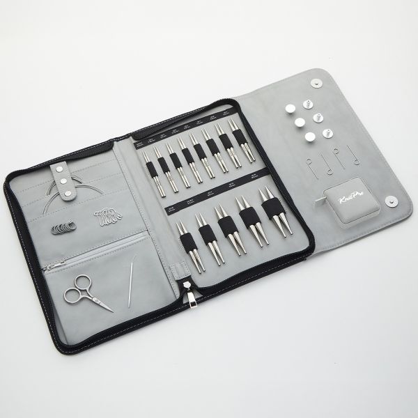 Stelo Special Interchangeable Needle Sets - 10cm (4