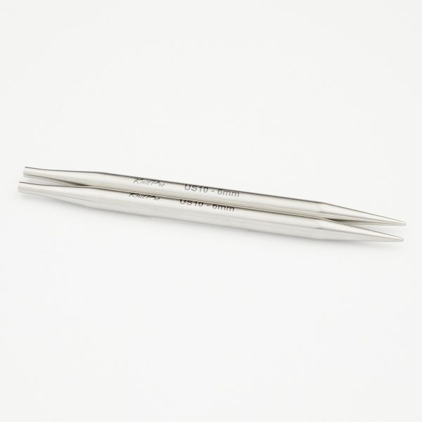 Stelo Lace Interchangeable Circular Needles