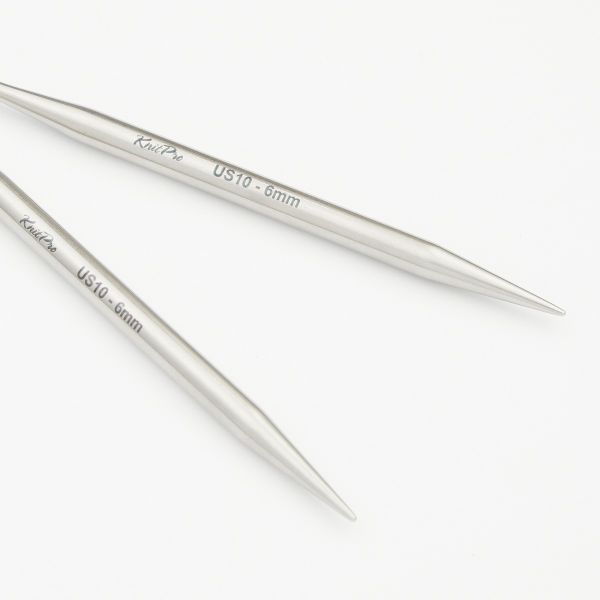 Stelo Lace Interchangeable Circular Needles