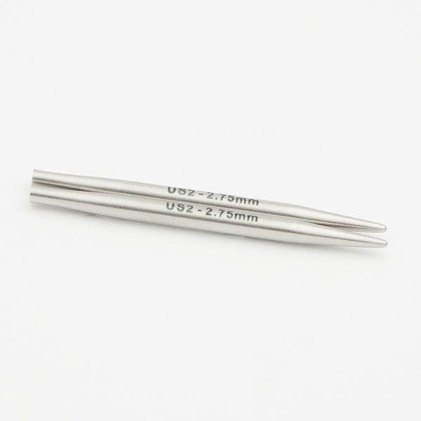 Stelo Petite Interchangeable Circular Needles