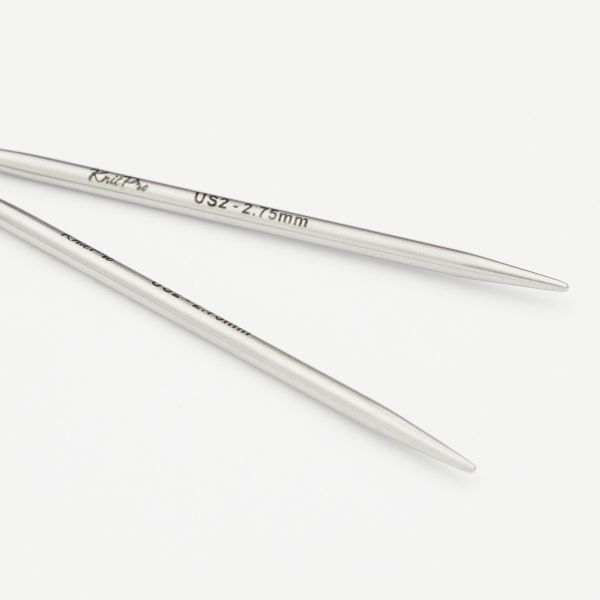 Stelo Petite Interchangeable Circular Needles