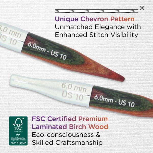 Knitting Needle Sets for Every Project | KnitPro