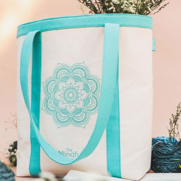 The Mindful Bags