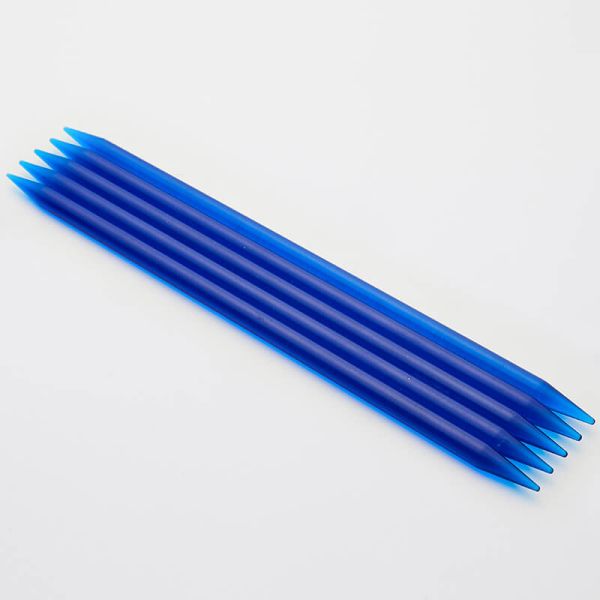 Trendz Double Pointed Needles