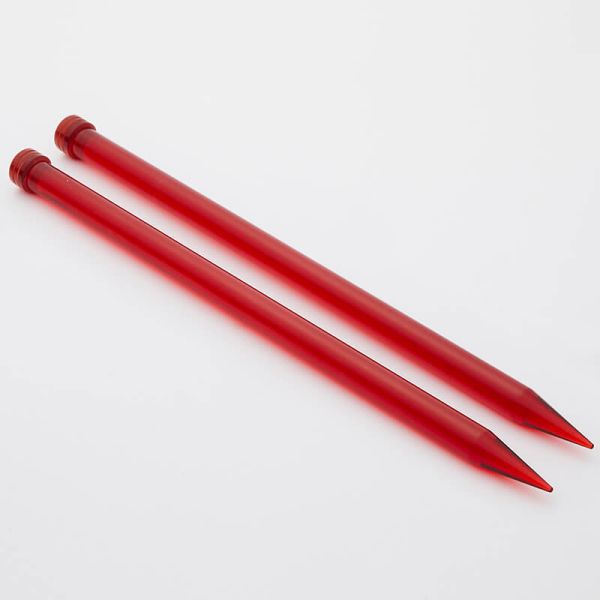 Trendz Single Pointed Needles