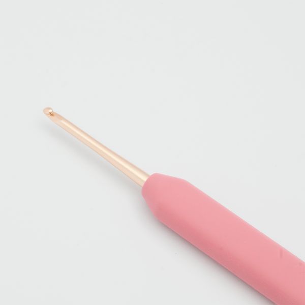 Vybe Single Ended Crochet Hooks