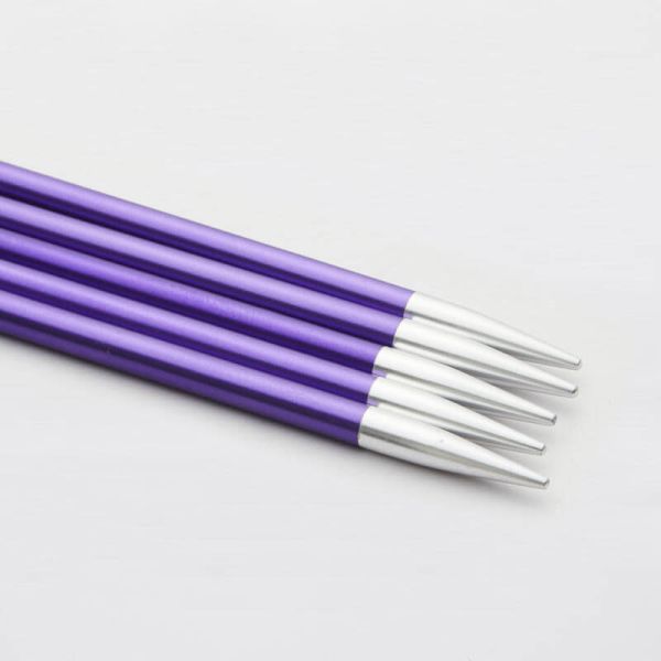 Zing Double Pointed Needles