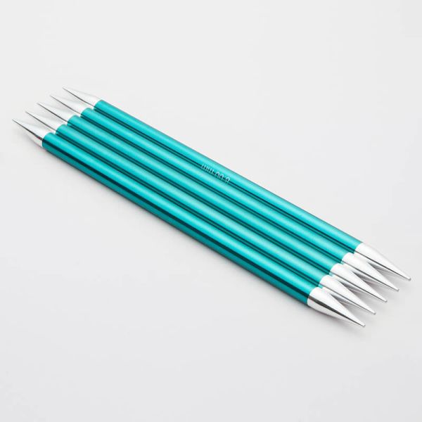 Zing Double Pointed Needles