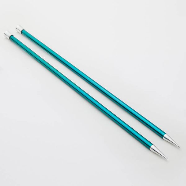 Zing Single Pointed Needles