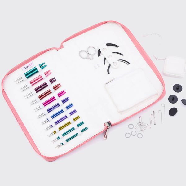 Zing Special Interchangeable Needle Sets - 10cm (4”) 