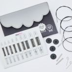 Karbonz Special Interchangeable Needle Sets |KnitPro