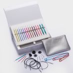 Zing Knitting Needles Gift Set | KnitPro