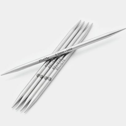 The Mindful Collection Double Pointed Needles