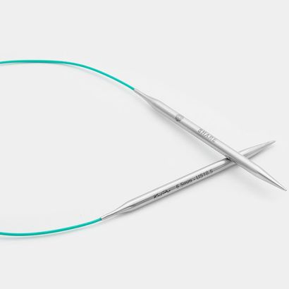 The Mindful Collection Fixed Circular Needles