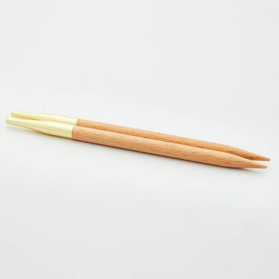 Basix Interchangeable Circular Needles