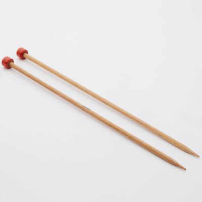 Basix Single Pointed Needles