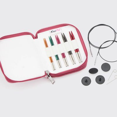 Dreamz  Special Interchangeable Needle Sets - 10cm (4”)