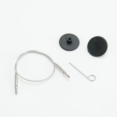 GlideX Stainless Steel Fixed Cables