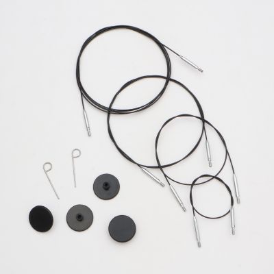 Thin & Flex Cables