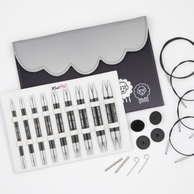 Karbonz Normal Interchangeable Needle Sets -  13cm (5”)
