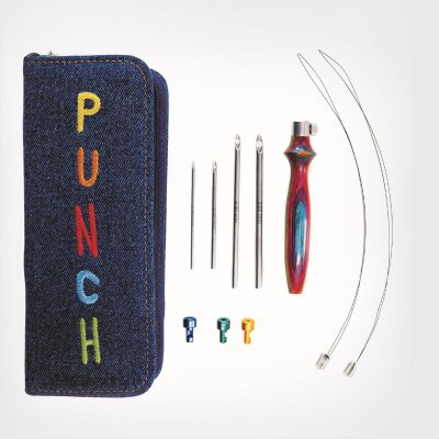 Punch Needle Art