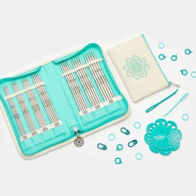 The Mindful Collection Double Pointed Needle Sets