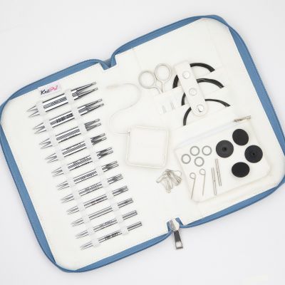 Nova Special Interchangeable Needle Sets -  10cm (4”)   