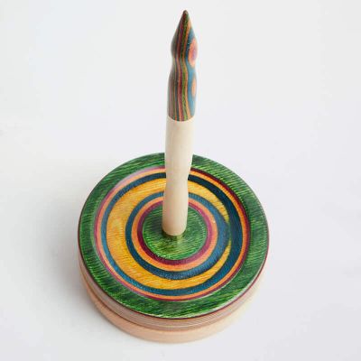 Yarn Dispenser