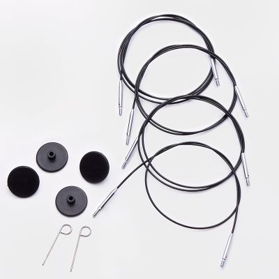 Stainless Steel Fixed Cables