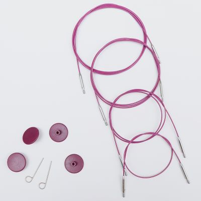 Stainless Steel Fixed Cables